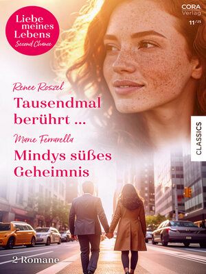 cover image of Liebe meines Lebens Band 37
